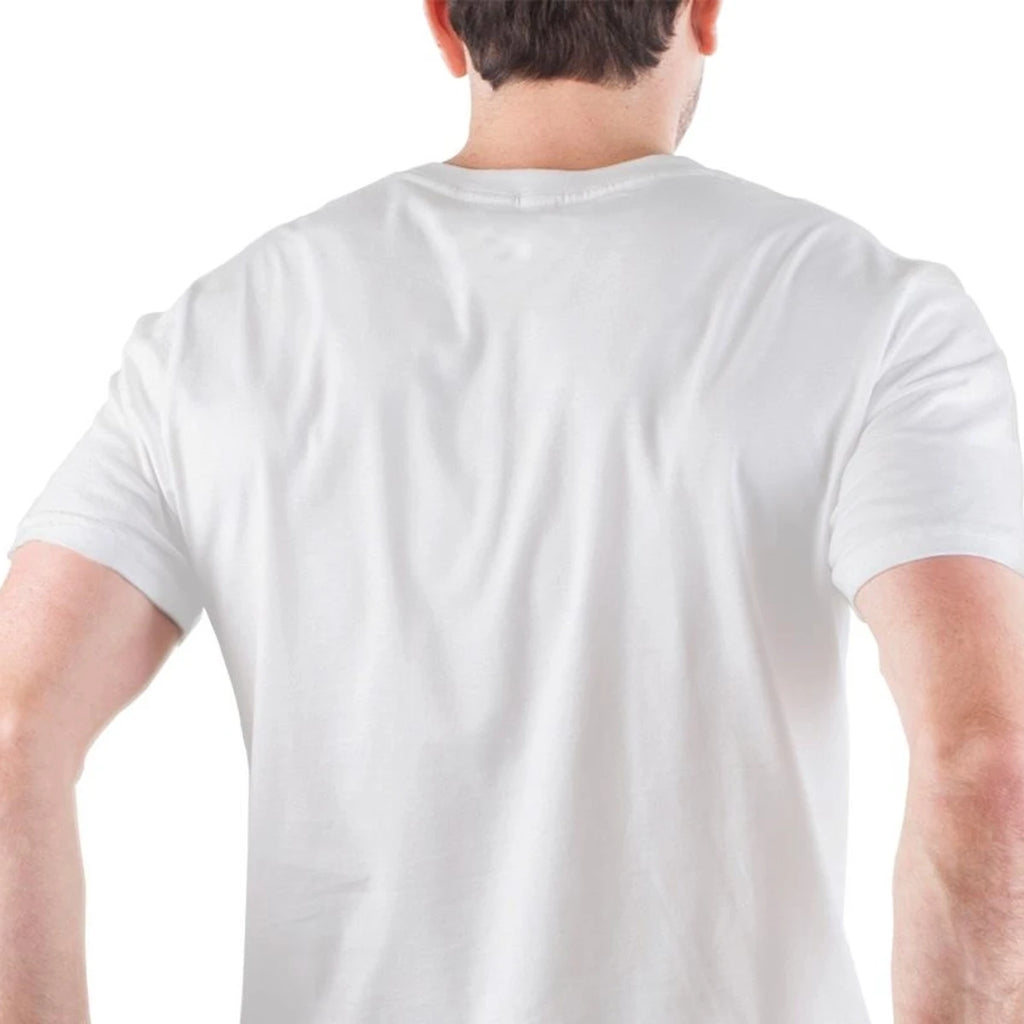 Men's T-Shirts Mole Pointing Funny Tshirt Camisas Hombre 3D Printed Krtek Little Maulwurf Cute Graphic T Shirts Men Best Gift