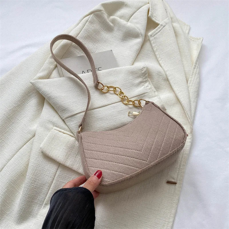 Mini Shoulder Bags for Women