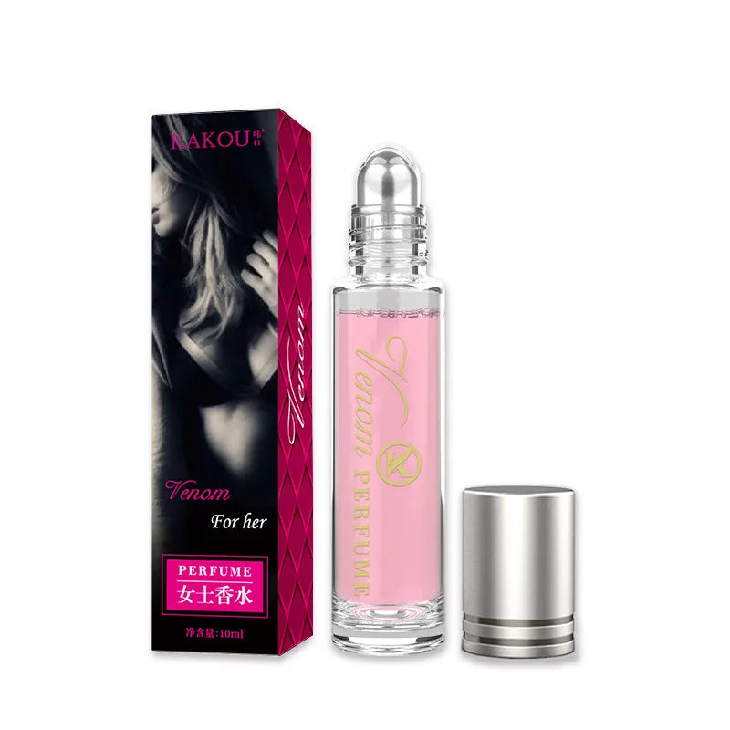100ML  Body spray perfect for a romantic date