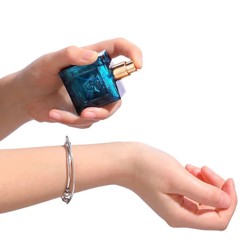 Brand Perfume Cologne Men Perfume