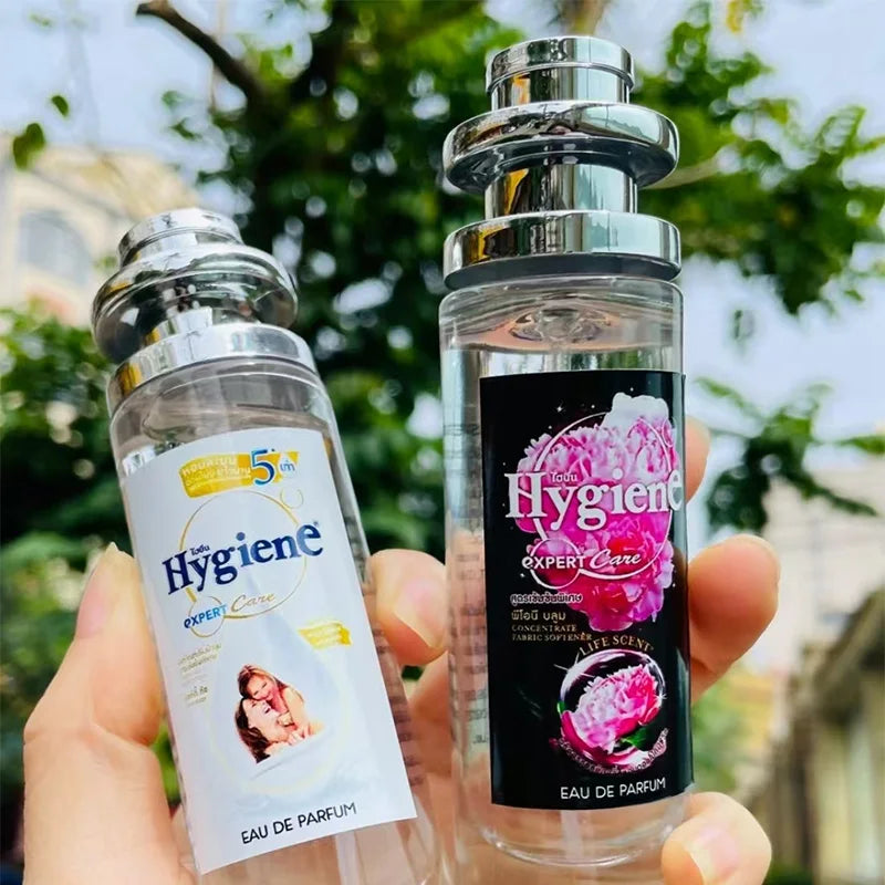 35ml Fragrance Body Spray Perfume