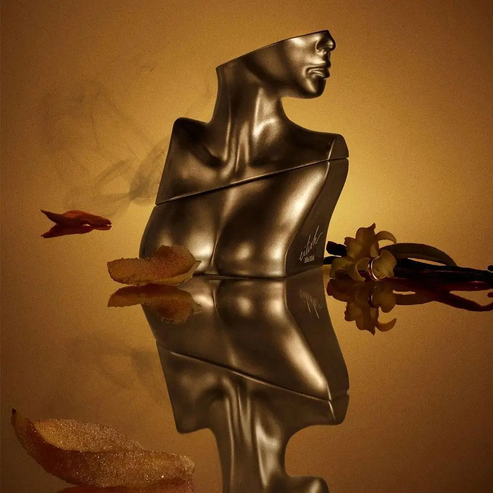 100ml Billie Women's Perfume 12h LongLasting Fragrance