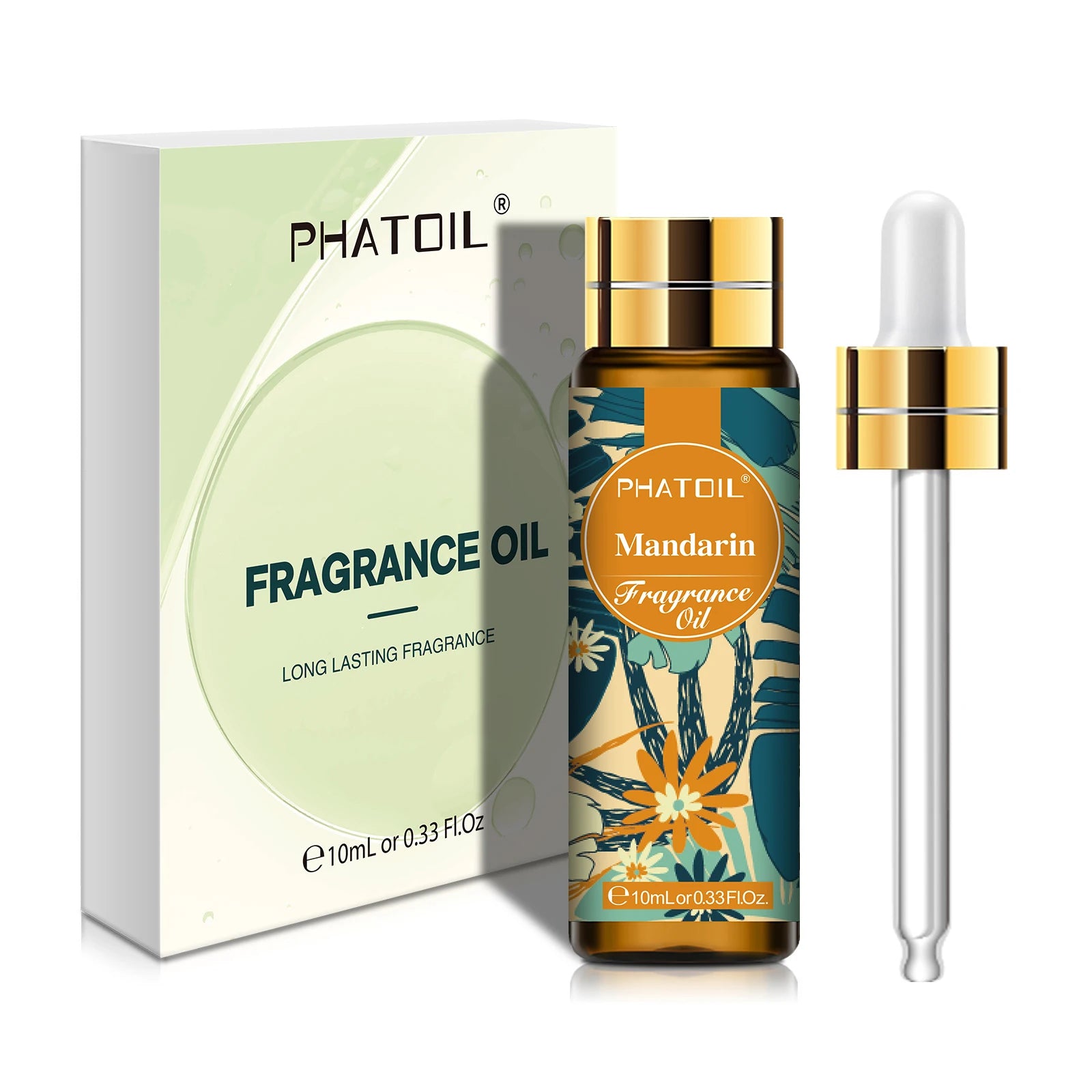 PHATOIL 1/3/9pcs 10ml Fruit Fragrance