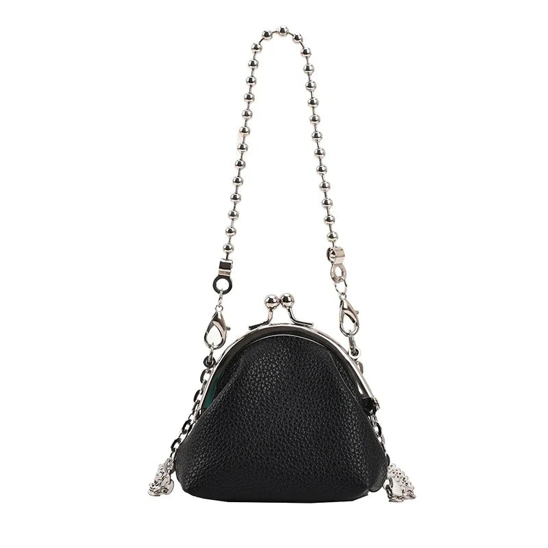 Mini Shoulder Bags for Women