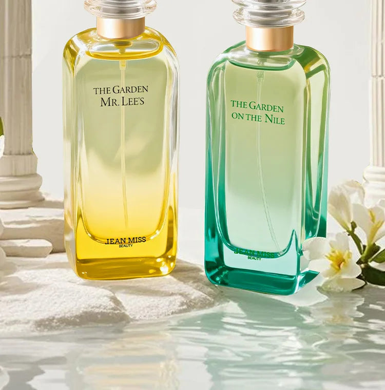 Nile Garden Women's Perfume