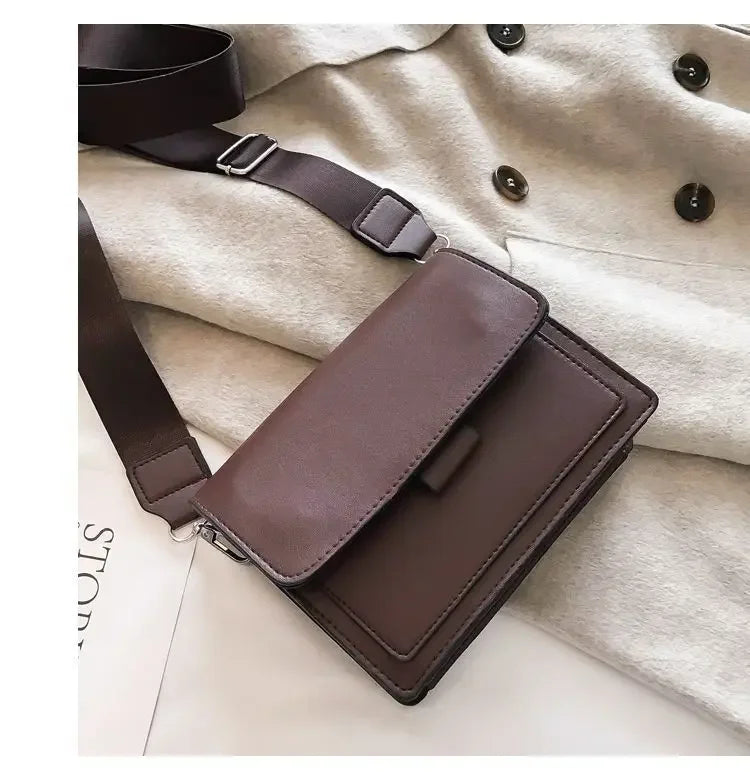 Leather Fashion Bags for Women