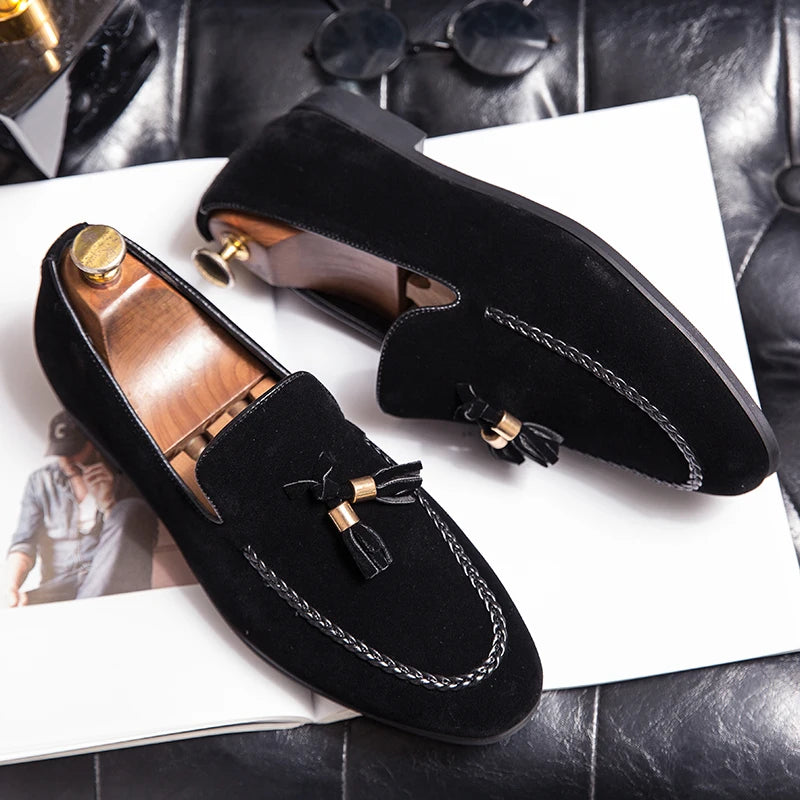 Hot Selling Men's Loafers