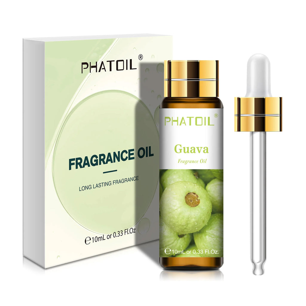 PHATOIL 1/3/9pcs 10ml Fruit Fragrance
