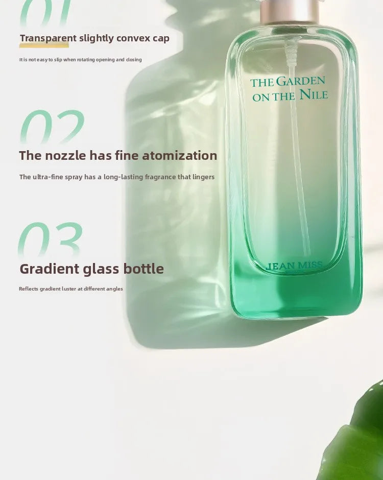 Nile Garden Women's Perfume