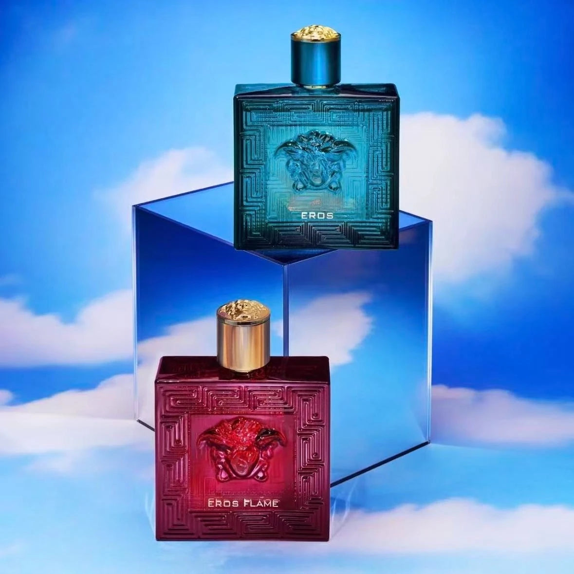 100ML  Body spray perfect for a romantic date