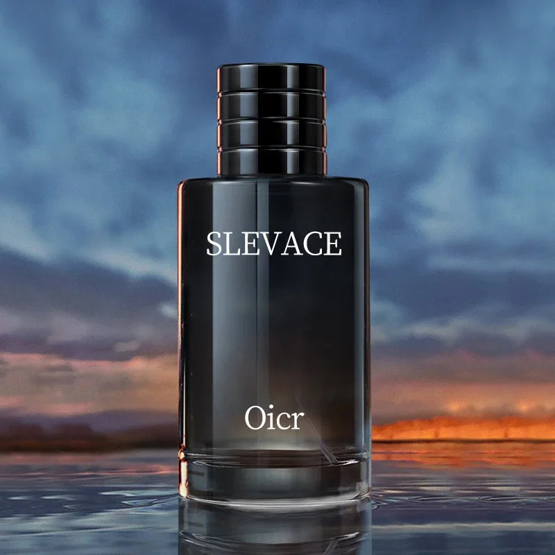 Wild Perfume For Man