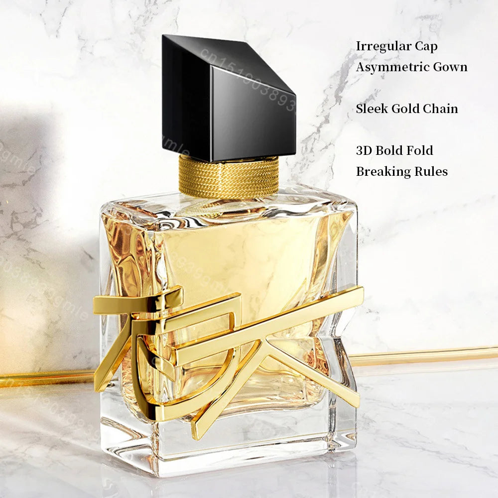 Luxury Perfume Spray Lasting Body Fragrance