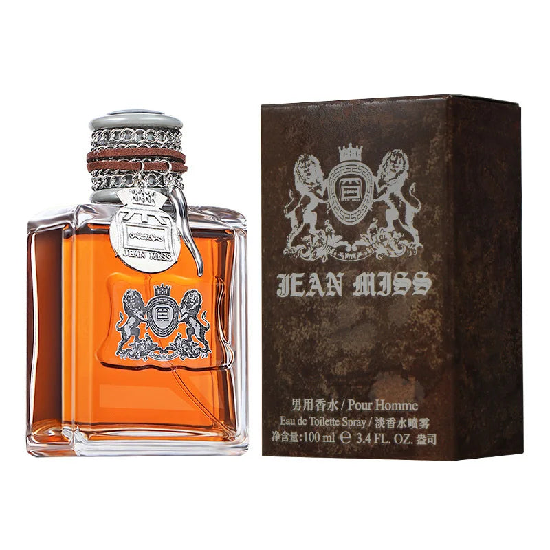 Brand Perfume Mix Oud Wood Men