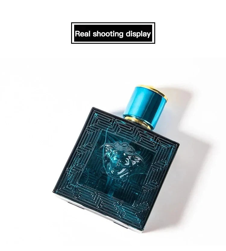 100ML  Body spray perfect for a romantic date