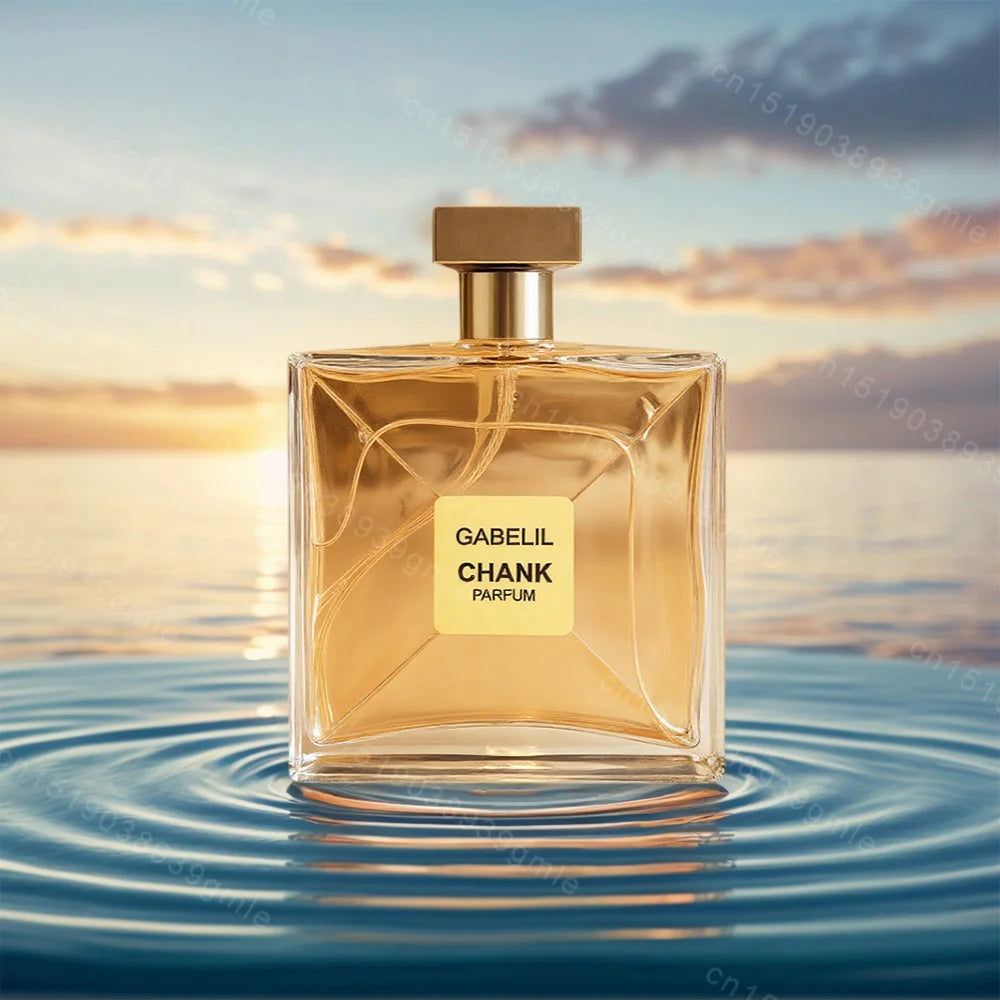 100ML Women Perfume Original Brand Eau De Parfum