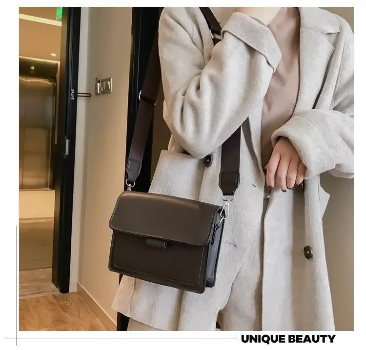 Leather Fashion Bags for Women
