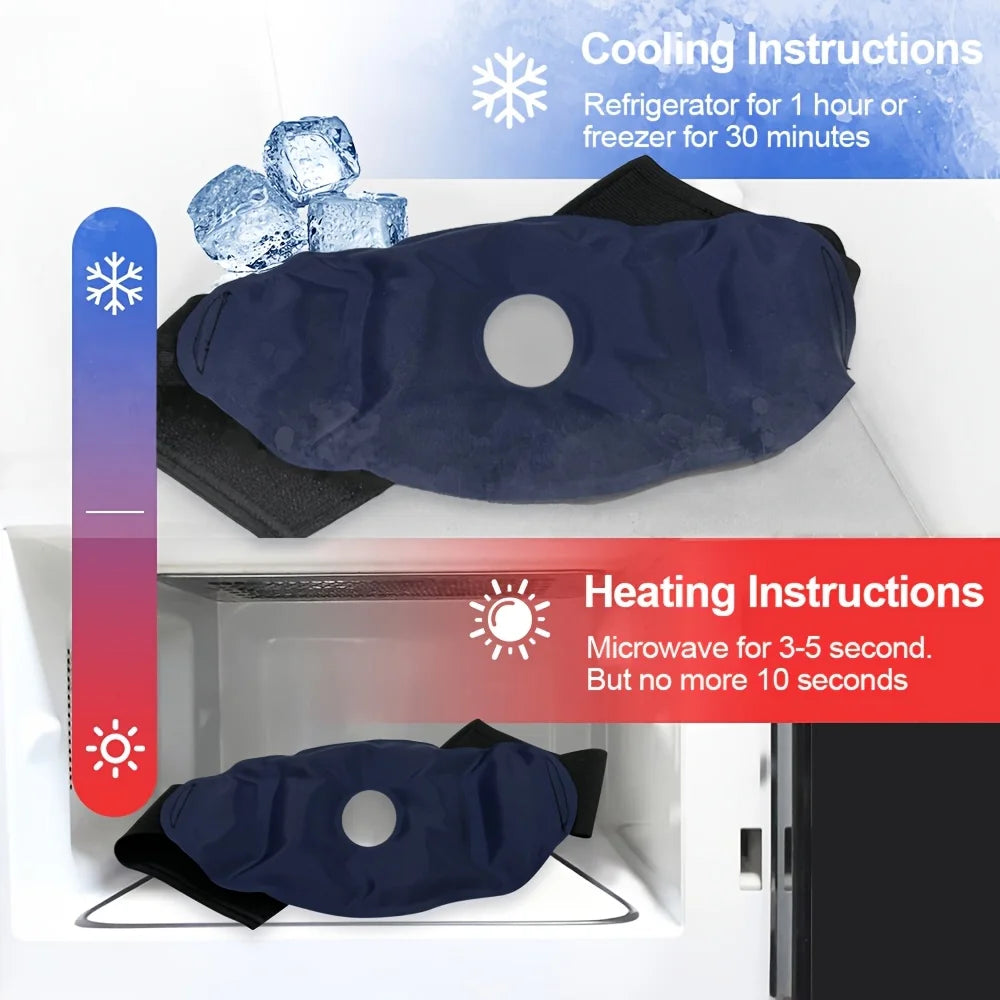 Knee Relief and Relaxation Foot Care Tool