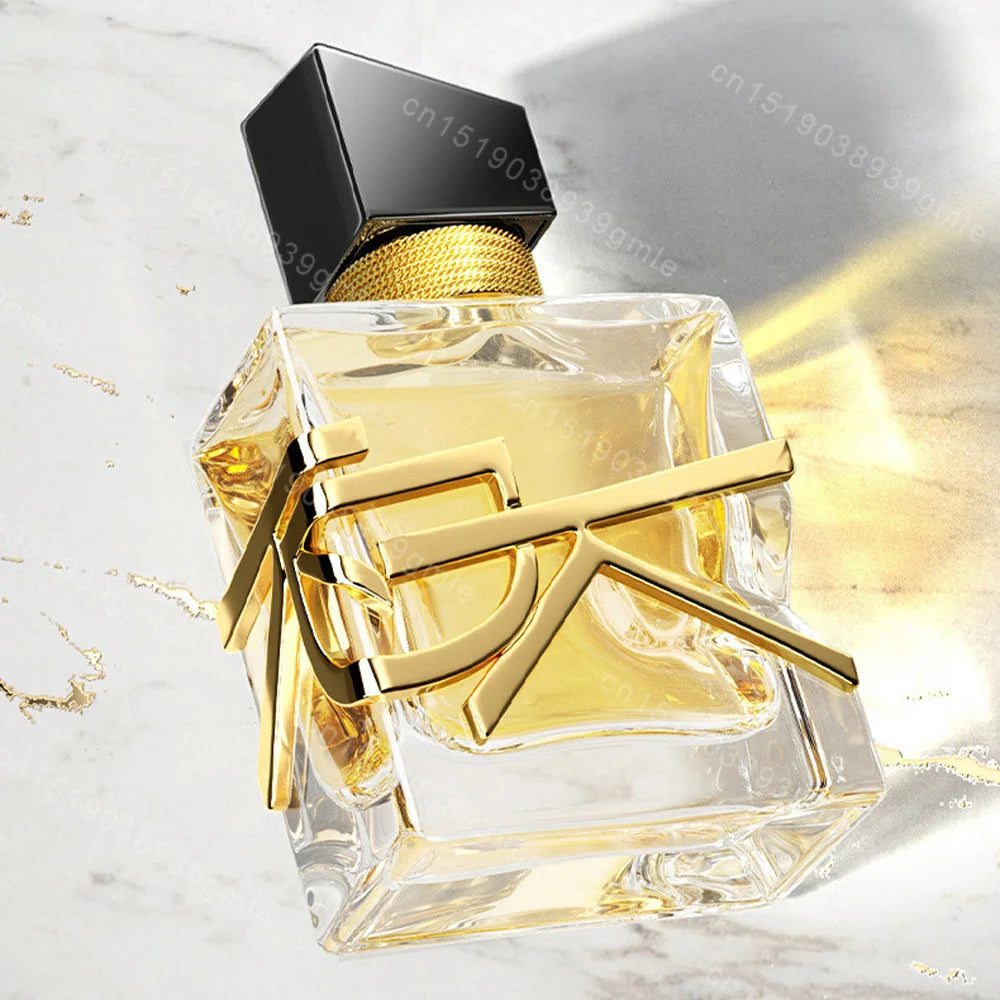 Luxury Perfume Spray Lasting Body Fragrance