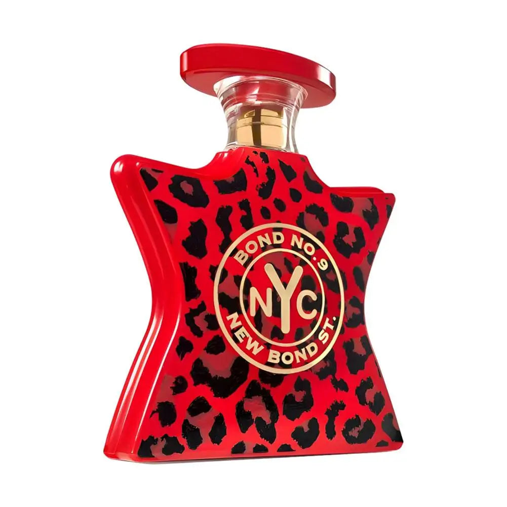 100ML New York Place Eau De Parfum