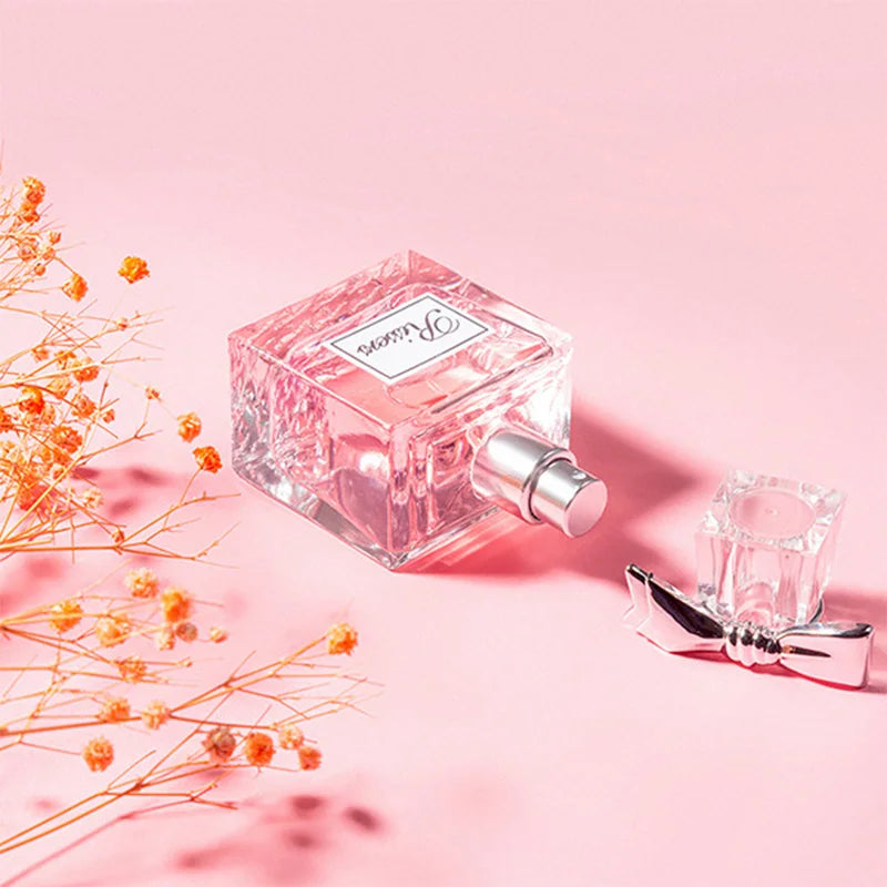 High-end Women's Jasmine Perfume Spray