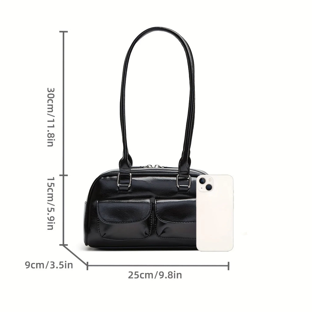New women's  fashion leather bag