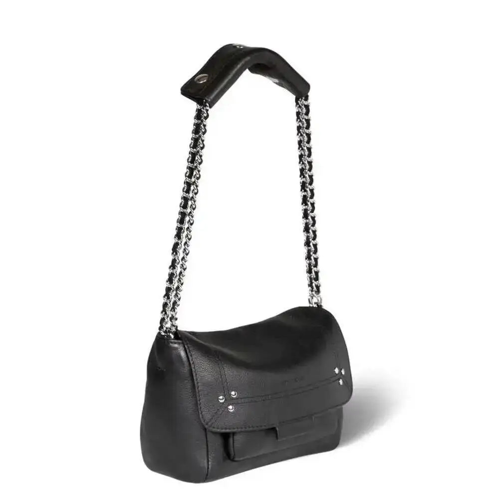 Woman Handbag Pu Leather Mini Bag