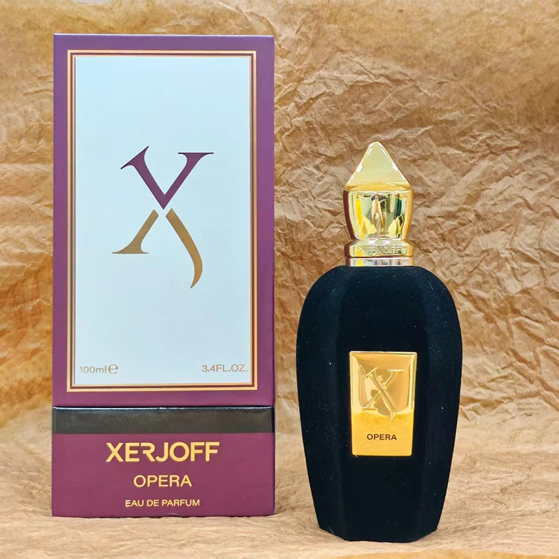 100ml Long-lasting Wood Fragrance Light Perfume