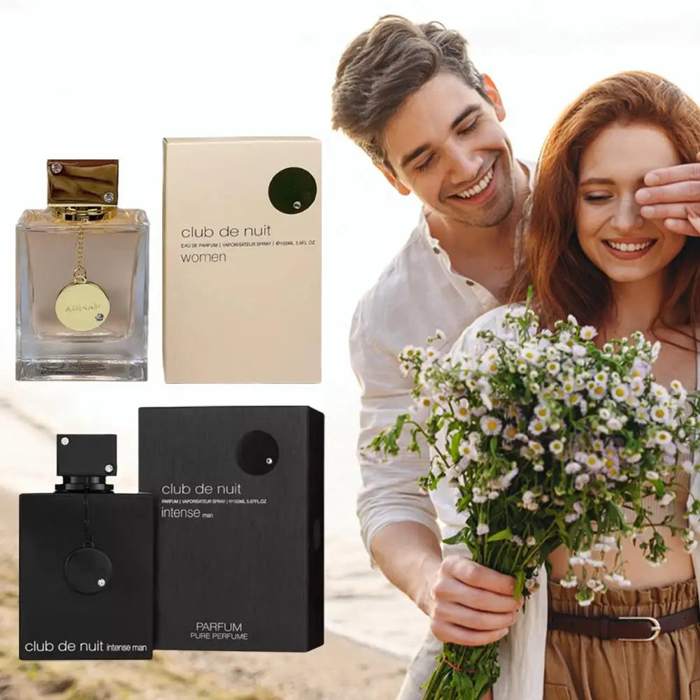 105ml  Eau De Toilette Vietnam Arabic Woody Lasting Fragrance Men's Perfume