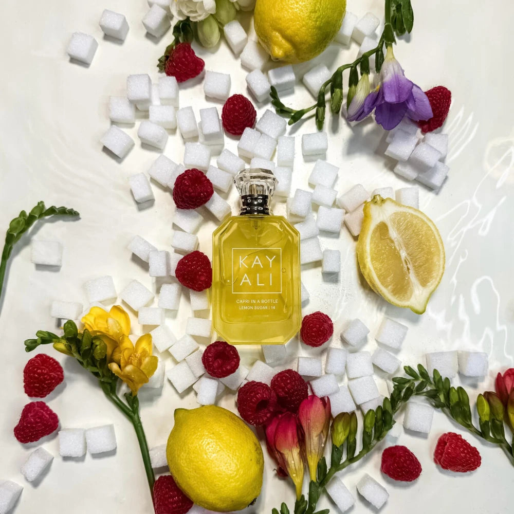 100ml Eau De Parfum Long Lasting Women