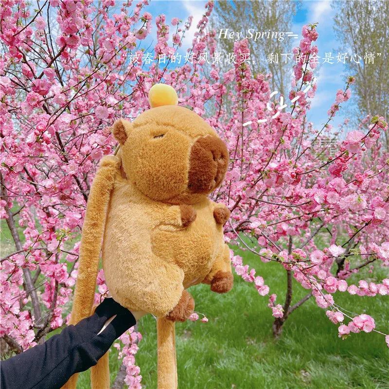 Girl Fashionable Crossbody Bag for Women