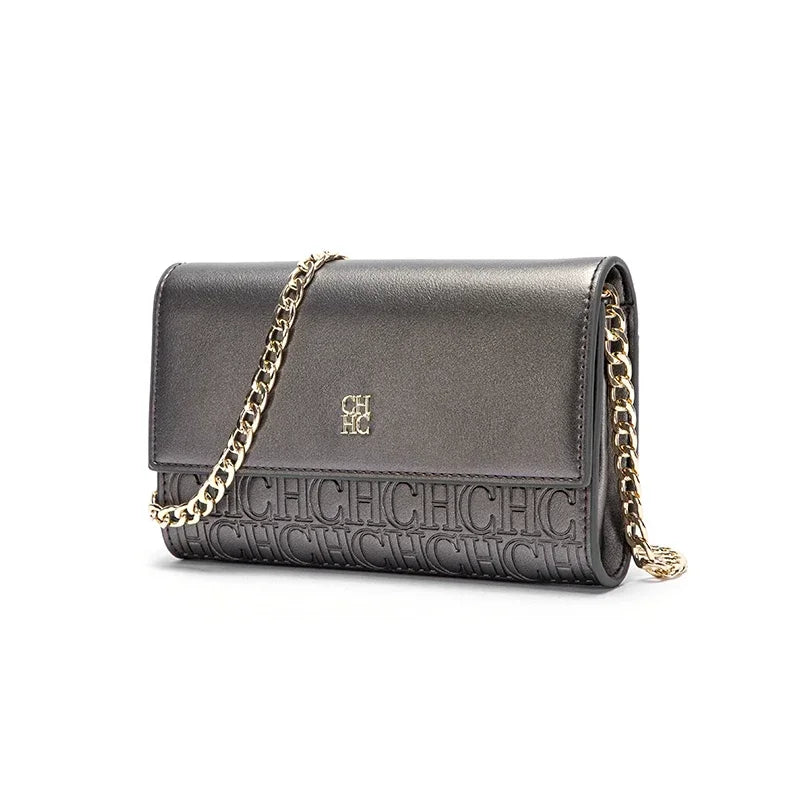 Exquisite Craftsmanship Women's Chain Bag