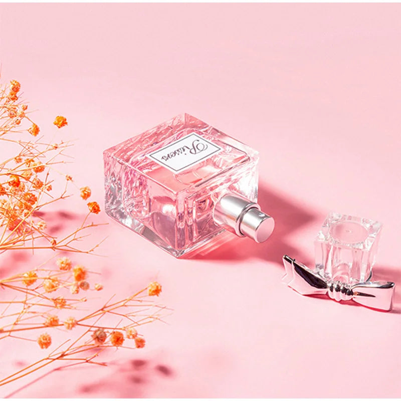 High-end Women's Jasmine Perfume Spray