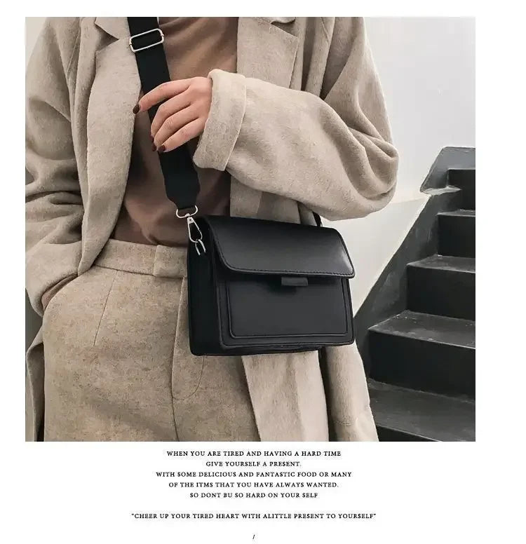 Leather Fashion Bags for Women