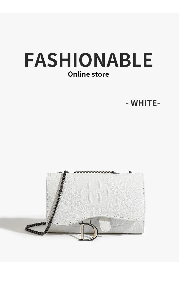 Women's Luxury Handbag