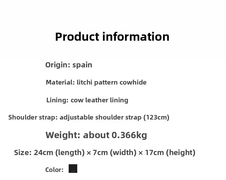 Popular French Bead Bag For Women