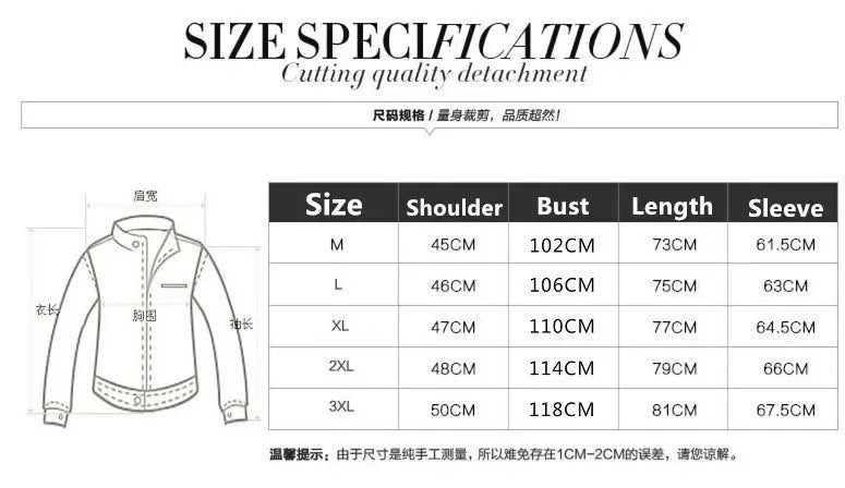 New  Men's Leather Suit Jacket Slim Plus Fleece Coat Fashion Mid-long PU Leather Jacket Streetwear Men Casual Warm Outerwear