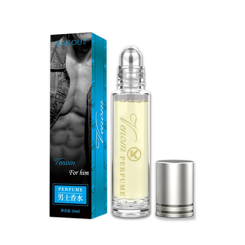 100ML  Body spray perfect for a romantic date