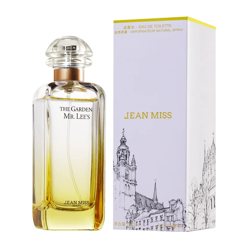 Nile Garden Women's Perfume