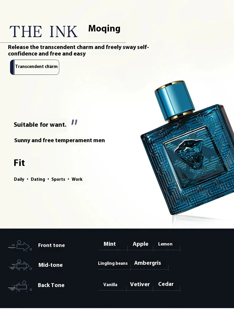 Brand Perfume Cologne Men Perfume