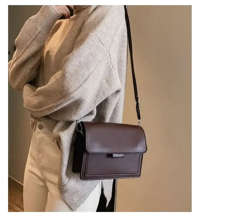 Leather Fashion Bags for Women