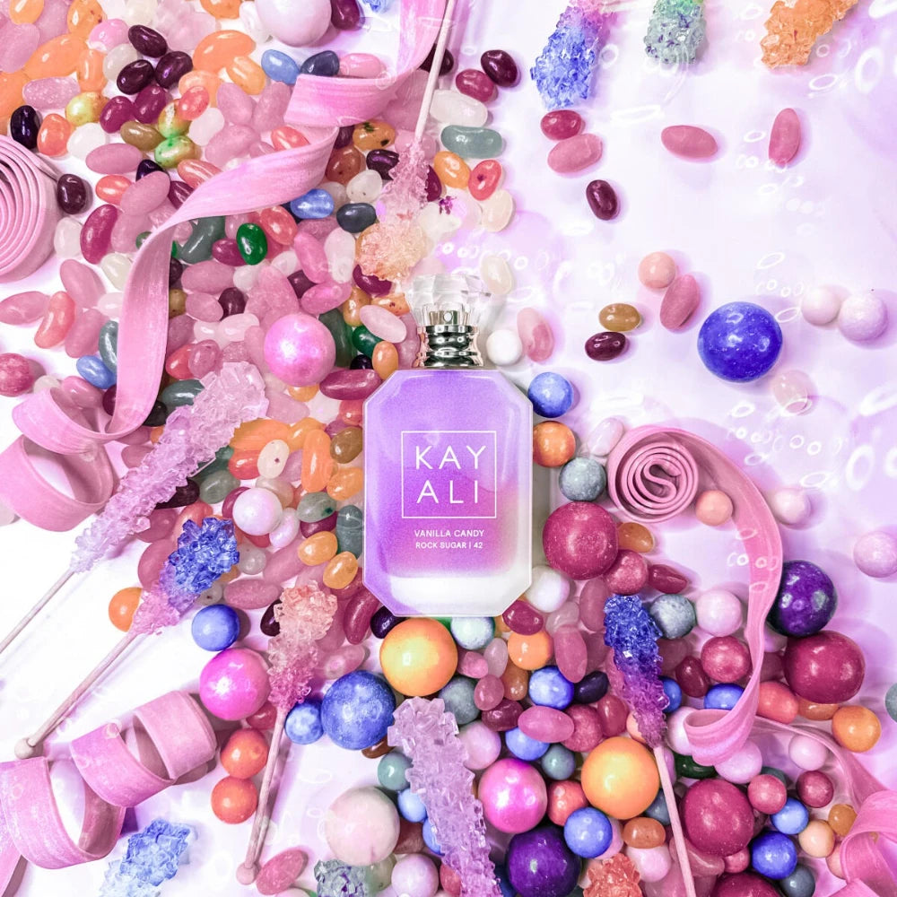 100ml Eau De Parfum Long Lasting Women