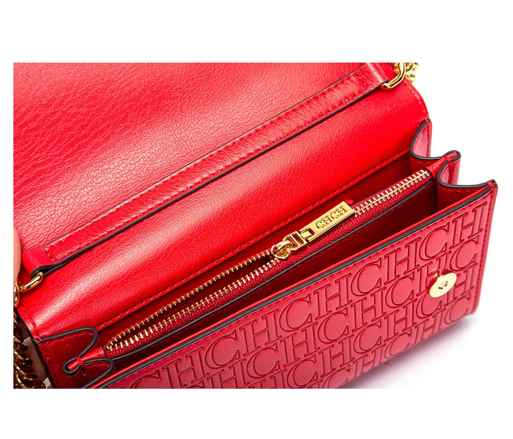 Exquisite Craftsmanship Women's Chain Bag