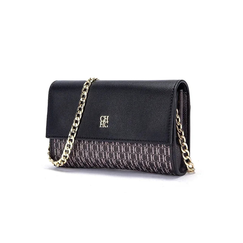 Exquisite Craftsmanship Women's Chain Bag