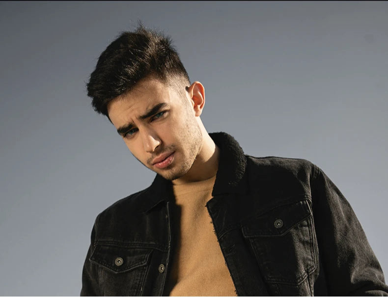 Eau de Toilette Gift Pack for Men Long-Lasting