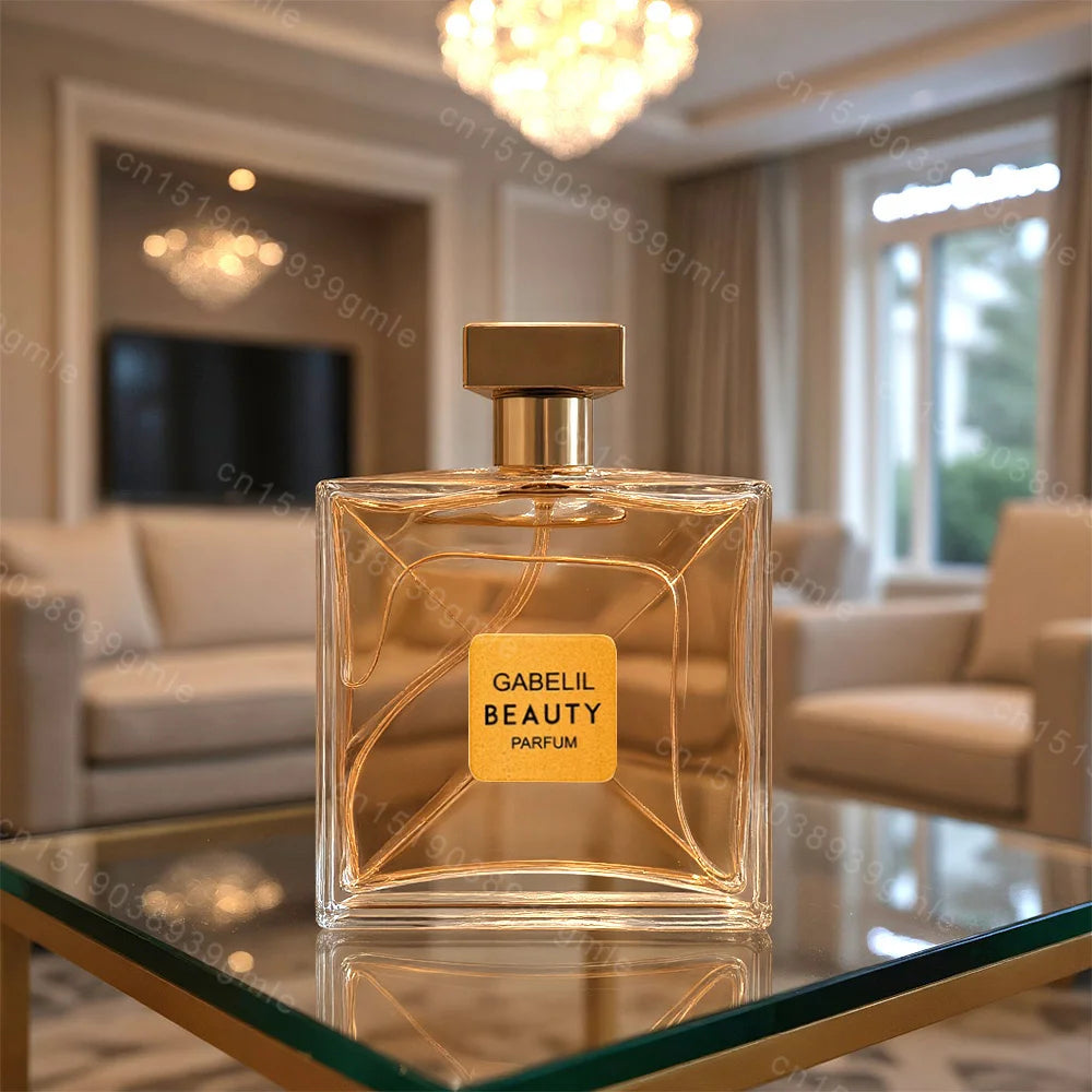 100ML Women Perfume Original Brand Eau De Parfum