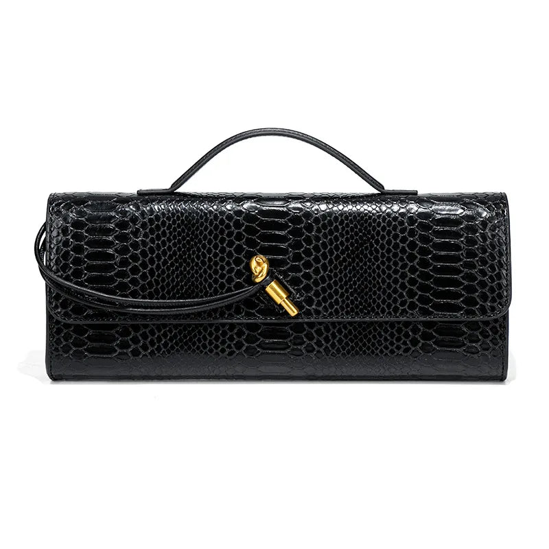 Luxury Design Top-Handle Bag For Women