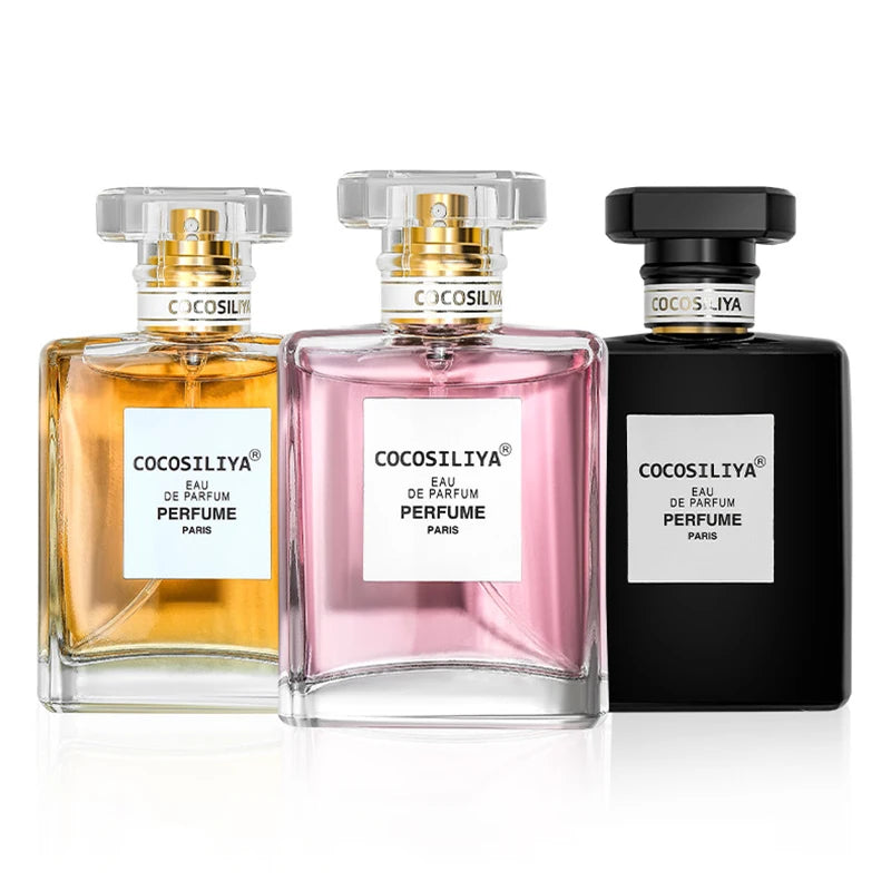 50ml Miss Coco Perfume For Ladies