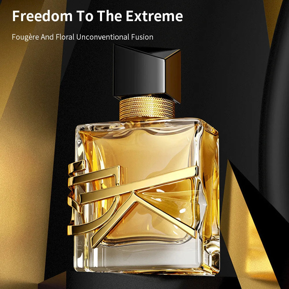 Luxury Perfume Spray Lasting Body Fragrance