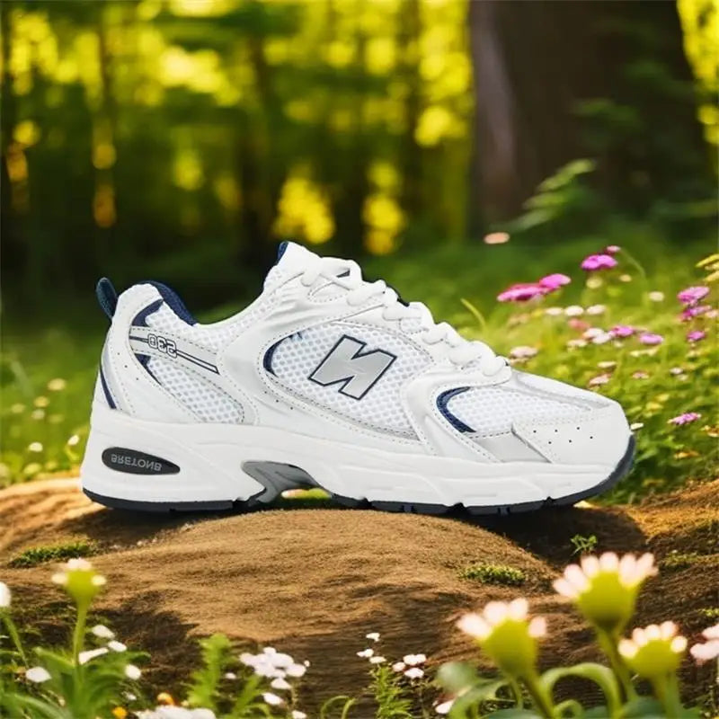 New Balance Durable Shoes, Long - lasting Material