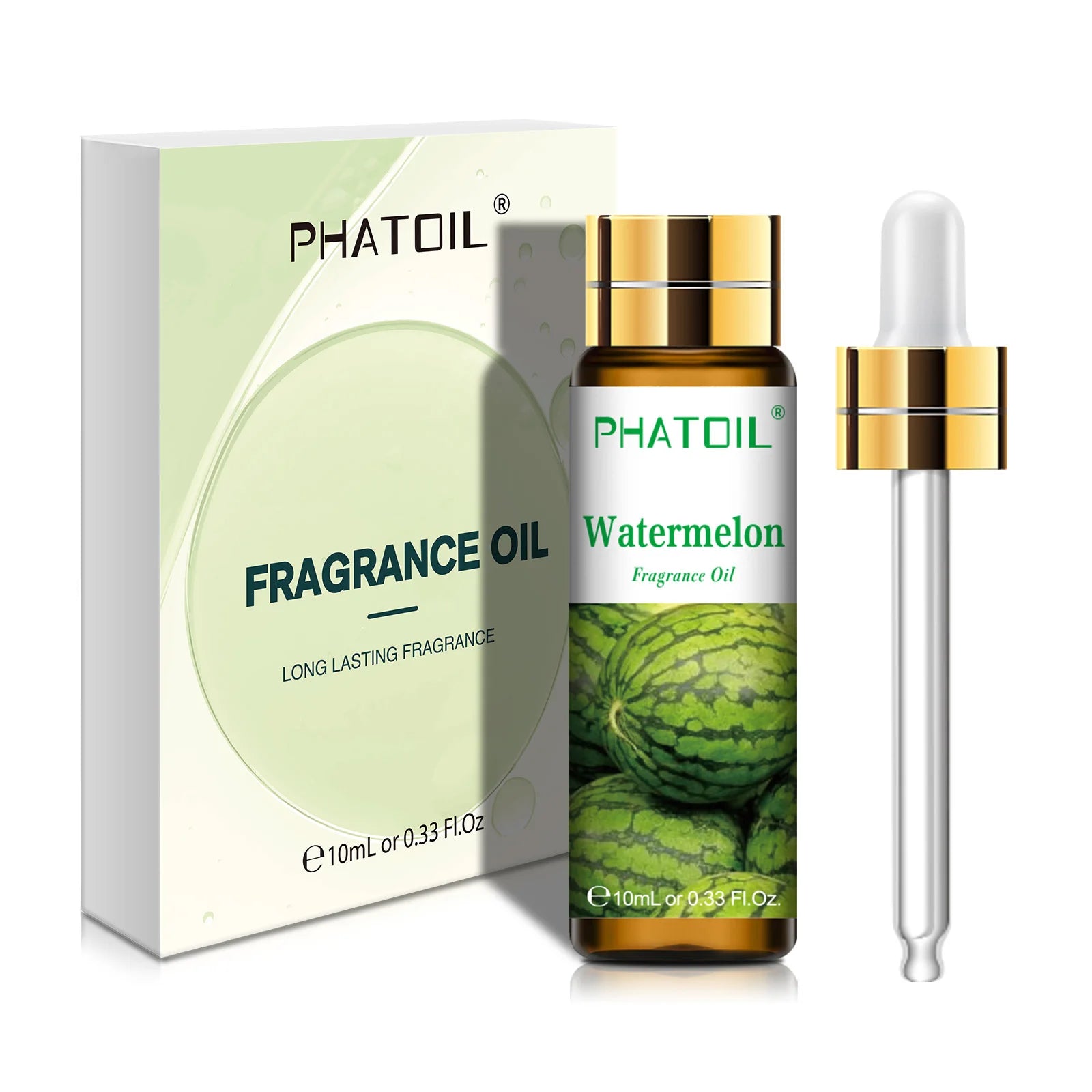 PHATOIL 1/3/9pcs 10ml Fruit Fragrance